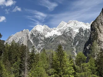 Kranjska Gora, Slovenia – Apple iPhone 17
