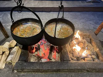 Evjen, Norway – Apple iPhone 13