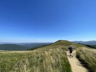 Photo from trip Bieszczady