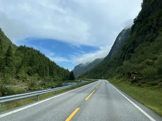 Masfjorden, Norway – Apple iPhone 13