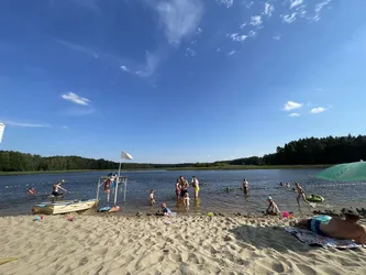 Zwierzyniec, Poland – Apple iPhone 12
