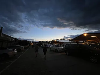 Witów, Poland – Apple iPhone 13