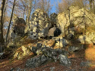 Photo from trip Jura Krakowsko-Częstochowska