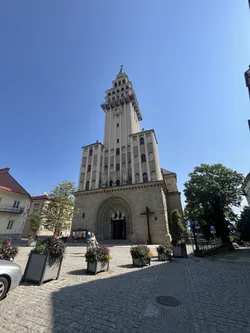 Bielsko-Biala, Poland – Apple iPhone 13