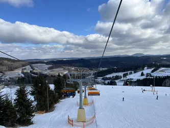 Photo from trip Beskid Sądecki