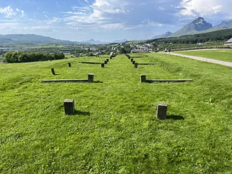 Evjen, Norway – Apple iPhone 13