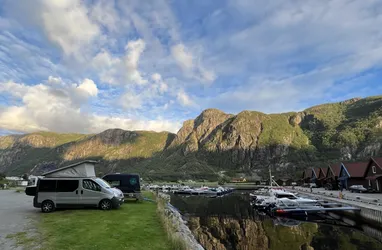 Oltedal, Norway – Apple iPhone 13