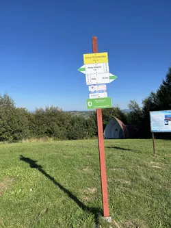 Nowy Żmigród, Poland – Apple iPhone 13