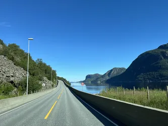 Oltedal, Norway – Apple iPhone 13
