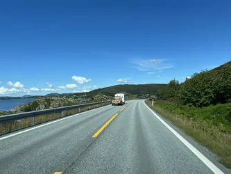 Bokn, Norway – Apple iPhone 13