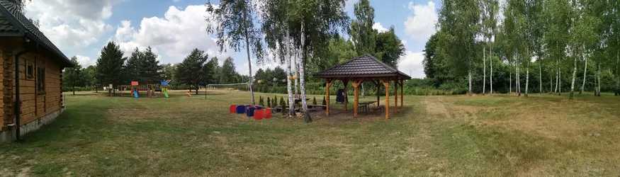 Zwierzyniec, Poland – HUAWEI HMA-L29