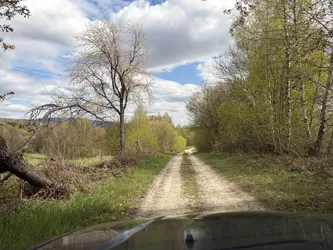 Myczkowce, Poland – Apple iPhone 17