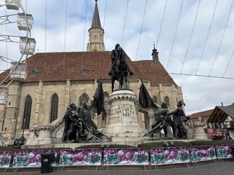 Cluj-Napoca, Romania – Apple iPhone 17