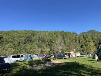 Photo from trip Bieszczady