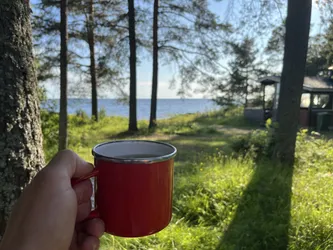 Kuivaniemi, Finland – Apple iPhone 13