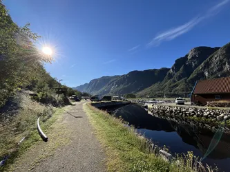 Oltedal, Norway – Apple iPhone 13