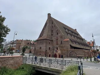 Gdańsk, Poland – Apple iPhone 13