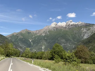 Bovec, Slovenia – Apple iPhone 17