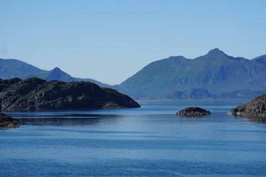 Kabelvåg, Norway – SONY ZV-E10 – Sony FE 70-300mm F4.5-5.6 G OSS