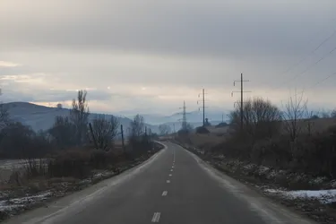 Bârghiş, Romania – SONY ZV-E10 – Sony FE 70-300mm F4.5-5.6 G OSS