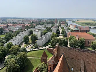 Photo from trip Malbork and Gdańsk
