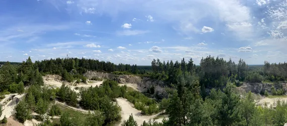 Józefów, Poland – Apple iPhone 12