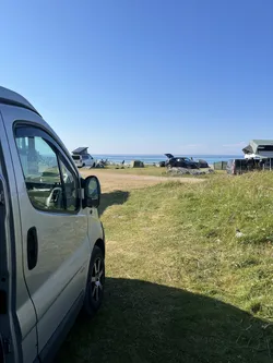 Ramberg, Norway – Apple iPhone 13