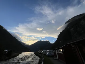 Stranda, Norway – Apple iPhone 13