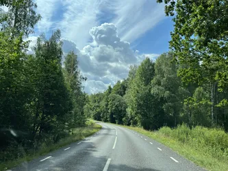 Kristdala, Sweden – Apple iPhone 13