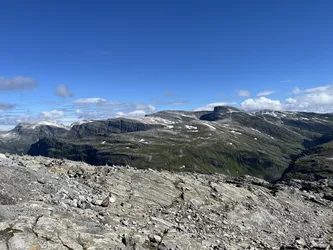 Stranda, Norway – Apple iPhone 13