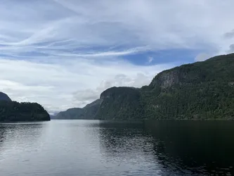 Masfjorden, Norway – Apple iPhone 13