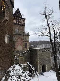 Świebodzice, Poland – Apple iPhone 17