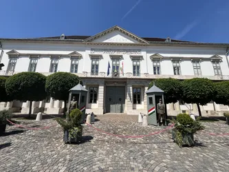 Photo from trip Budapeszt