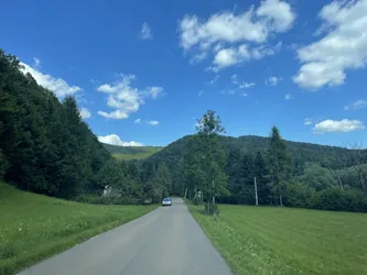 Photo from trip Bieszczady