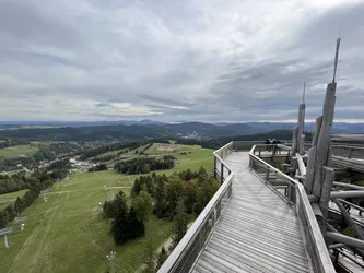 Photo from trip Krynica Zdrój