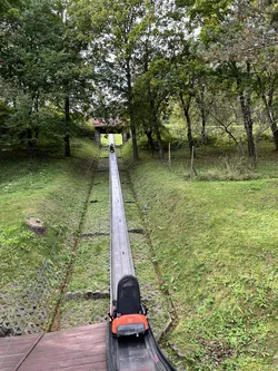 Photo from trip Krynica Zdrój