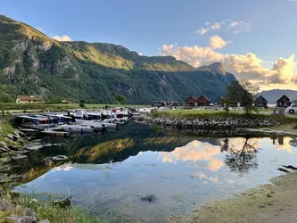 Oltedal, Norway – Apple iPhone 13