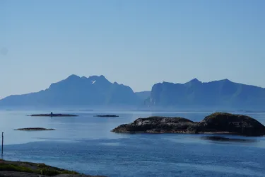 Kabelvåg, Norway – SONY ZV-E10 – Sony FE 70-300mm F4.5-5.6 G OSS