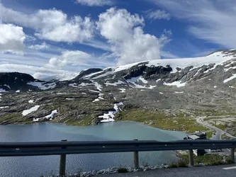 Stranda, Norway – Apple iPhone 13