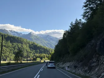 Bohinjska Bistrica, Slovenia – Apple iPhone 17