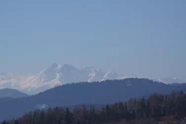 Photo from trip Beskid Sądecki