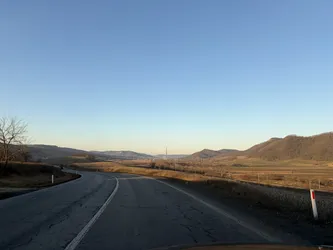 Colonia Târnava, Romania – Apple iPhone 17