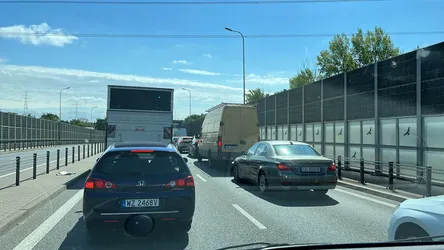 Photo from trip The Road Back Home