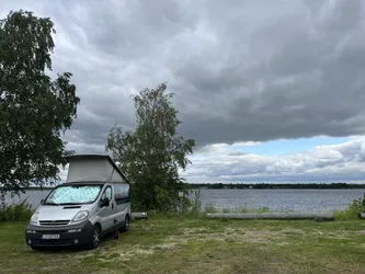 Keminmaa, Finland – Apple iPhone 13