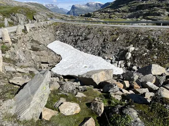 Stranda, Norway – Apple iPhone 13