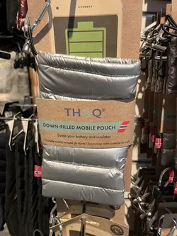 Honningsvåg, Norway – Apple iPhone 13