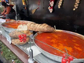 Bran, Romania – Apple iPhone 17