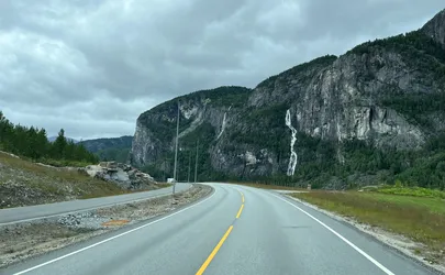 Valle, Norway – Apple iPhone 13