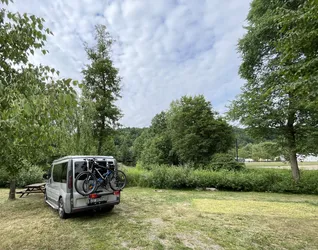 Photo from trip Bałtów