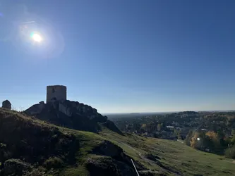 Photo from trip Jura Krakowsko-Częstochowska